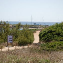 sentier du littoral