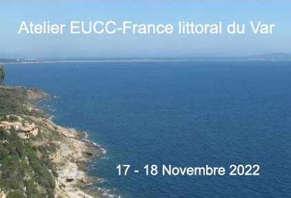 Atelier EUCC – France dans le var