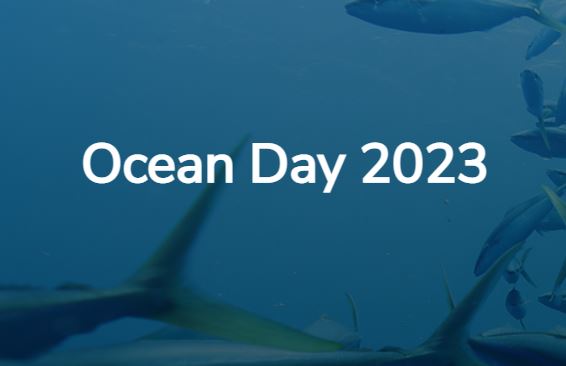 Ocean Day : les métiers d’Avenir – 11 avril 2023 à marseille