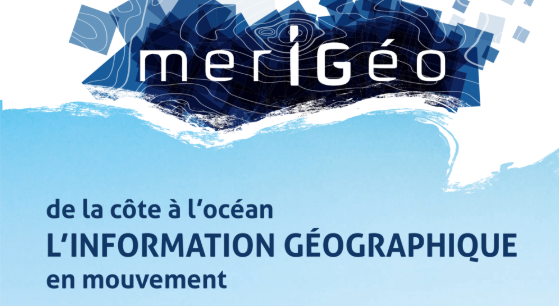 Colloque merIGéo – 18 au 20 mars 2025 à Nantes