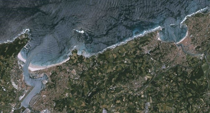 Lancement du GT bande Côtière et données satellitaires, le 13 novembre 2025