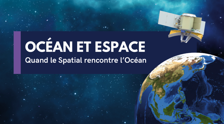Colloque “Spatial & préservation du littoral”